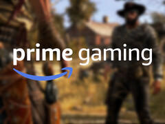 18 jogos serão gratuitos para os membros do Amazon Prime em dezembro (Fonte da imagem: Prime Gaming)