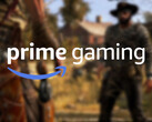 18 jogos serão gratuitos para os membros do Amazon Prime em dezembro (Fonte da imagem: Prime Gaming)