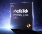 Será que o 8300 poderá ser substituído em breve? (Fonte da imagem: MediaTek)