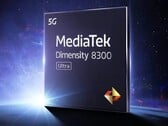 Será que o 8300 poderá ser substituído em breve? (Fonte da imagem: MediaTek)