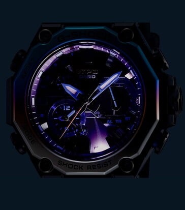 (Fonte da imagem: Casio UK)