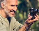 A Panasonic anuncia a câmera Lumix ZS99 4K 20MP point-and-shoot com estabilização de 5 eixos e zoom óptico de 30x. (Fonte da imagem: Panasonic)