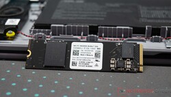 sSD DE 512 GB