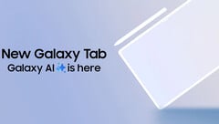 Samsung Galaxy Tab S10 pode ser lançado em 25 de setembro (Fonte da imagem: Samsung)