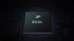 O chip Kirin PC da Huawei poderá ser lançado no primeiro trimestre de 2025 (Fonte da imagem: Huawei - editado)