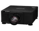 O Sharp XP-X171Q é um projetor a laser 4K para uso comercial. (Fonte da imagem: Sharp)