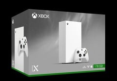 O Xbox Series X All-Digital Edition é um pouco mais barato do que a versão com drive de disco. (Fonte da imagem: Xbox)