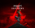 Assassin's Creed Shadows está pronto para ser lançado em 20 de março (fonte da imagem: Ubisoft)