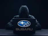 Um pesquisador de segurança descobriu uma vulnerabilidade que lhe permitiu rastrear e controlar carros da Subaru. (Fonte da imagem: logotipo da Subaru e Shutterstock, com edições)