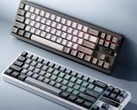 MK71 Pro: Keyboard já está disponível para importação. (Fonte da imagem: Xiaomi)