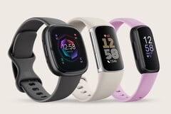 O Google tem se esforçado muito para evitar que os produtos da Fitbit canibalizem as vendas do Pixel Watch (Fonte da imagem: Fitbit)