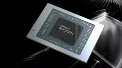 As novas CPUs Ryzen 9000HX baseadas em Zen 5 da AMD estão finalmente aqui (fonte da imagem: AMD)