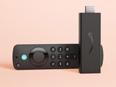 O Amazon Fire TV Stick HD é o novo modelo básico. (Fonte da imagem: Amazon)