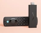 O Amazon Fire TV Stick HD é o novo modelo básico. (Fonte da imagem: Amazon)