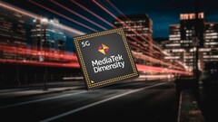 Um SoC MediaTek carro-chefe poderá equipar um smartphone nos EUA em breve (imagem via MediaTek, Unsplash)