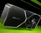 Nvidia RTX 4070 será descontinuada (Fonte da imagem: Nvidia)