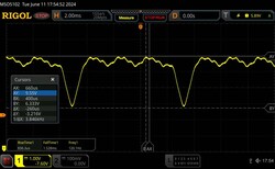 Modo de escurecimento PWM