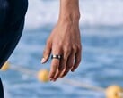 O Samsung Galaxy Ring será oferecido em breve nos tamanhos 7 a 15 (Fonte da imagem: Samsung)