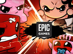 A próxima oferta móvel da Epic Games deve chegar ainda hoje. (Fonte da imagem: Headup - editado)