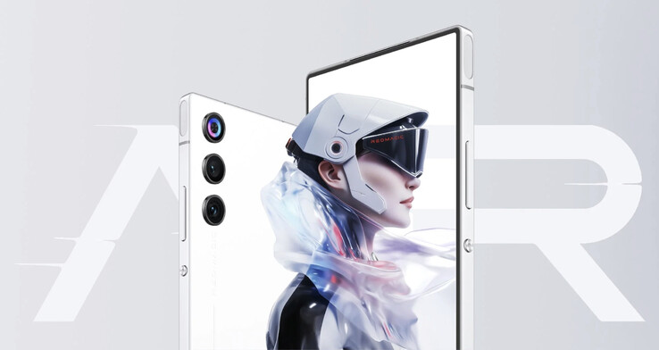 (Fonte da imagem: RedMagic)