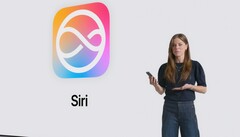 O novo Siri será capaz de executar comandos em várias etapas (Fonte da imagem: Apple)