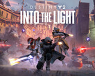 A atualização gratuita de Destiny 2 Into the Light traz muita coisa para a mesa (Fonte da imagem: Bungie)