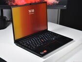 Altamente atualizável e acessível: Análise do laptop Lenovo ThinkPad E14 Gen 6 AMD