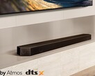 A atualização de firmware v1020.7 está inutilizando muitas soundbars da Samsung. (Fonte da imagem: Samsung)