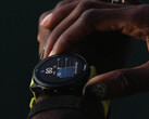 A última atualização beta da Garmin para o Forerunner 965 recebeu muitas críticas on-line. (Fonte da imagem: Garmin)