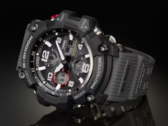 A Costco ainda está vendendo o relógio G-Shock Mudmaster GSG100-1A8, que foi descontinuado. (Fonte da imagem: Casio)