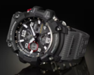 A Costco ainda está vendendo o relógio G-Shock Mudmaster GSG100-1A8, que foi descontinuado. (Fonte da imagem: Casio)