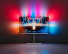 A TV Philips 65OLED+959 Ambilight será lançada em setembro deste ano. (Fonte da imagem: Philips)