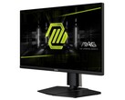 O monitor para jogos MSI MAG 255PXF vem com suporte ao AdaptiveSync. (Fonte da imagem: MSI)