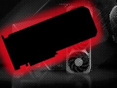 Imagem da GPU AMD radeon RX 8000