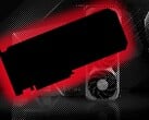 Imagem da GPU AMD radeon RX 8000