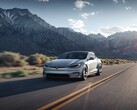 O Tesla Model S pode, teoricamente, percorrer mais de 400 milhas com uma única carga. (Fonte da imagem: Tesla)