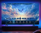 A Mini TV LED TCL Ffalcon Thunderbird Crane 6 25 já está disponível na China. (Fonte da imagem: JD.com)