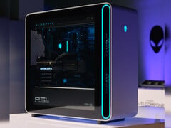 Desktop Alienware Area-51