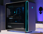 Desktop Alienware Area-51