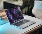 O MacBook Pro equipado com o M4 contará com 16 GB de memória como padrão. (Fonte da imagem: Notebookcheck)