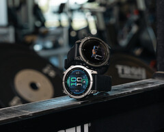 A Garmin emitiu mais de 100 correções de bugs para o Enduro 3, o Fenix E e o Fenix 8 desde seu lançamento no verão. (Fonte da imagem: Garmin)