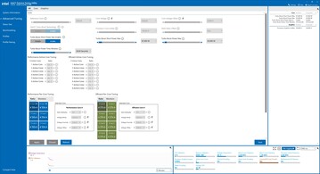 Utilitário Intel Extreme Tuning