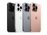 Apple o analista Ming-Chi Kuo comentou recentemente sobre as cores da geração 16 do iPhone Apple(Imagem: AppleHub)
