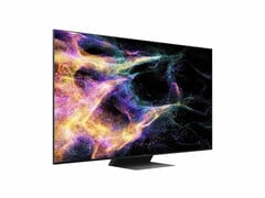 A TCL ultrapassa a Samsung em participação no mercado de TVs ultragrandes à medida que os fabricantes chineses ganham terreno (Fonte da imagem: TCL)