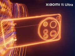 O Xiaomi 15 Ultra poderá ser fornecido com o Xiaomi Watch S4 no lançamento (Fonte da imagem: Xiaomi - editado)