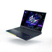 Acer Predator Helios 16 AI (fonte da imagem: Acer)