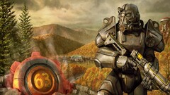 Os jogadores de Fallout 76 querem um armário no jogo e um sistema de armazenamento melhor (Fonte da imagem: Bethesda)