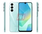 O Galaxy A16 5G pode apresentar mais mudanças do que seu antecessor do que os vazamentos anteriores sugeriam. (Fonte da imagem: Android Headlines)