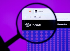 Espera-se que a OpenAI ultrapasse US$ 100 bilhões em avaliação em sua próxima rodada de financiamento. (Fonte da imagem: WikiMedia)