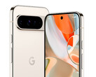 A Google vai anunciar o Pixel 9 Pro como um dispositivo 8K. (Fonte da imagem: @MysteryLupin)